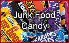 Candy Bars